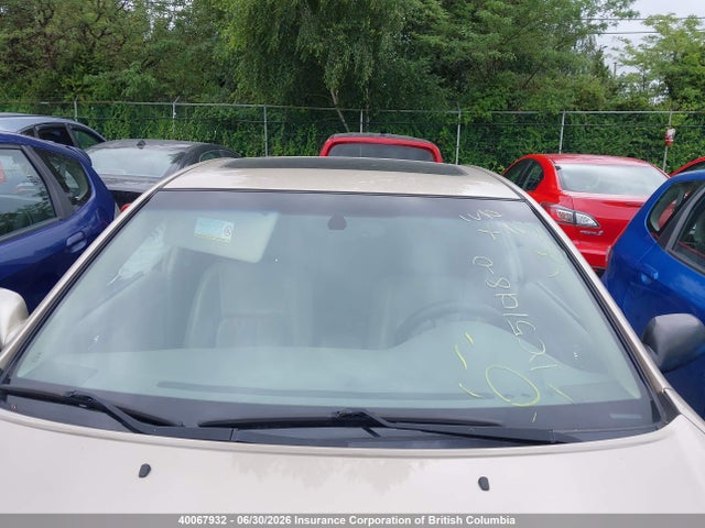 Продажа на аукционе авто 2002 Toyota Camry Le/xle/se, vin: JTDBE30K920012857, номер лота: 40067932