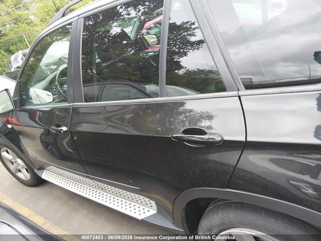 40072403 :رقم المزاد ، 5UXFE43597LY83808 vin ، 2007 Bmw X5 3.0i مزاد بيع