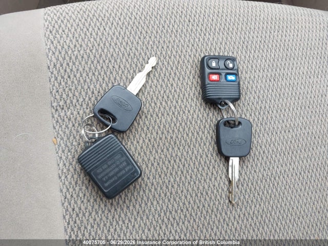 2003 Ford Focus მანქანა იყიდება აუქციონზე, vin: 1FAFP34323W217441, აუქციონის ნომერი: 40075705