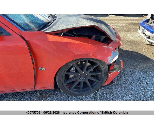 Aukcja sprzedaży 2009 Dodge Charger Srt-8, vin: 2B3KA73W59H560069, numer aukcji: 40075706