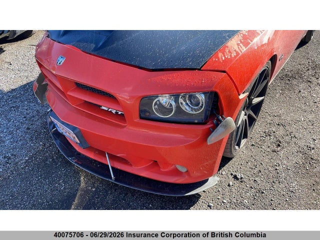 Aukcja sprzedaży 2009 Dodge Charger Srt-8, vin: 2B3KA73W59H560069, numer aukcji: 40075706