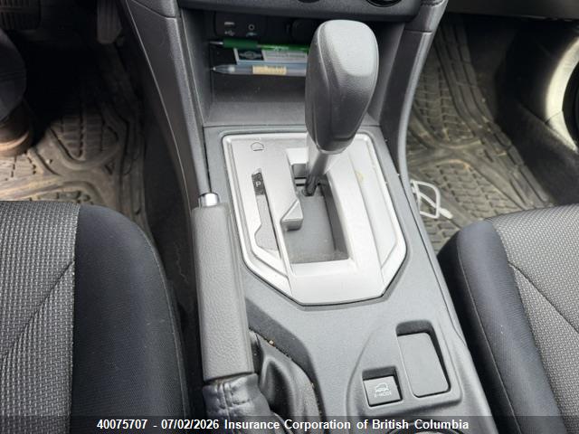 Subaru Crosstrek 2020 JF2GTABC8LH266392 Image 11