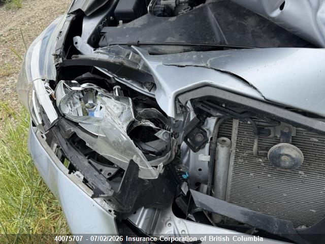 40075707 :رقم المزاد ، JF2GTABC8LH266392 vin ، 2020 Subaru Crosstrek مزاد بيع