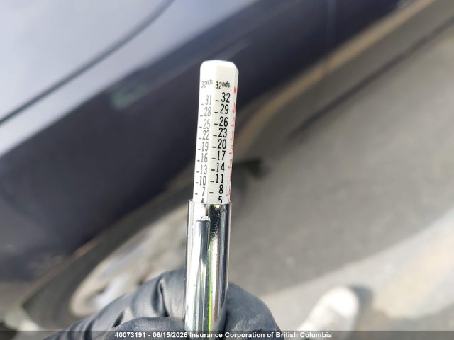 40073191 :رقم المزاد ، 19UYA42601A800223 vin ، 2001 Acura 3.2cl Type-s مزاد بيع
