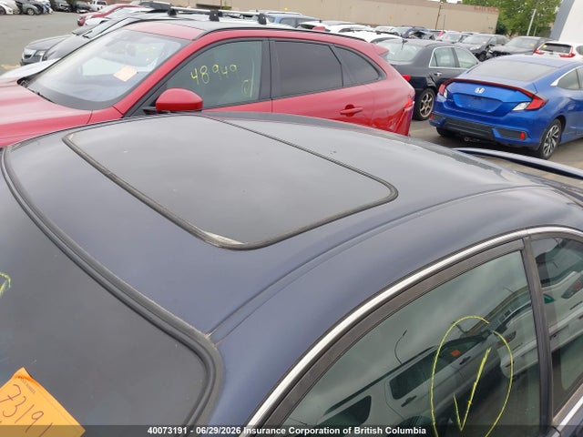 40073191 :رقم المزاد ، 19UYA42601A800223 vin ، 2001 Acura 3.2cl Type-s مزاد بيع