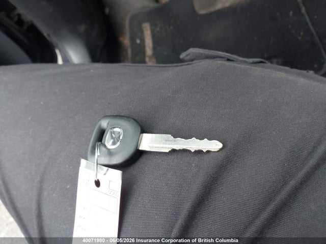 Aukcja sprzedaży 2008 Mazda 3 Hatchback, vin: JM1BK343481160672, numer aukcji: 40071980