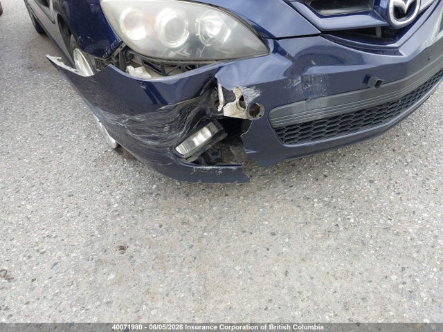 Aukcja sprzedaży 2008 Mazda 3 Hatchback, vin: JM1BK343481160672, numer aukcji: 40071980