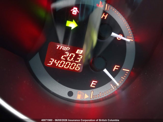 Aukcja sprzedaży 2008 Mazda 3 Hatchback, vin: JM1BK343481160672, numer aukcji: 40071980