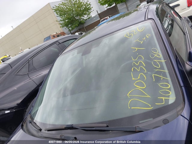 Aukcja sprzedaży 2008 Mazda 3 Hatchback, vin: JM1BK343481160672, numer aukcji: 40071980