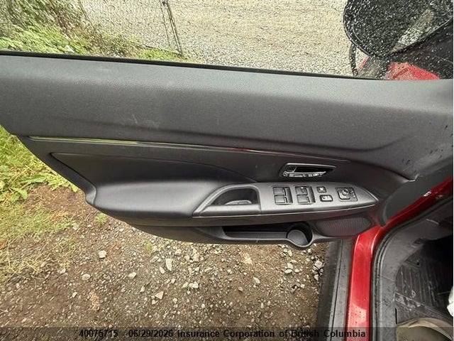 40075715 :رقم المزاد ، JA4AJVAWXPU604024 vin ، 2023 Mitsubishi Rvr مزاد بيع