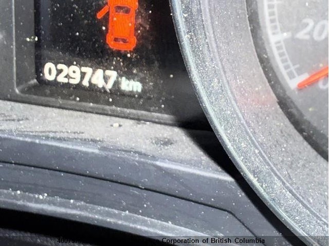 40075715 :رقم المزاد ، JA4AJVAWXPU604024 vin ، 2023 Mitsubishi Rvr مزاد بيع