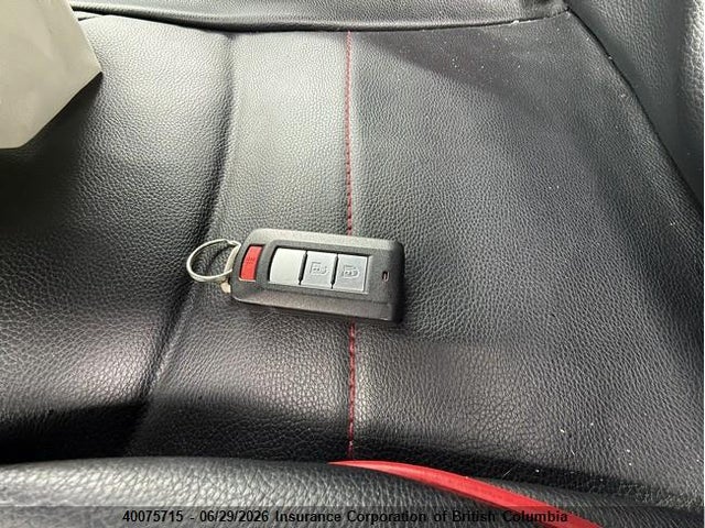 40075715 :رقم المزاد ، JA4AJVAWXPU604024 vin ، 2023 Mitsubishi Rvr مزاد بيع