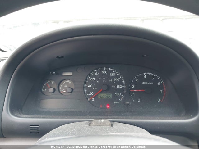 Продаж на аукціоні авто 1998 Subaru Impreza Outback, vin: JF1GF4851WH806708, номер лоту: 40075717