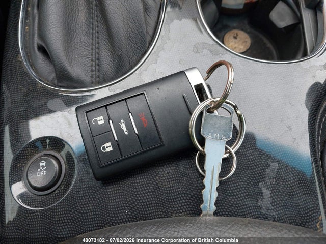Aukcja sprzedaży 2012 Chevrolet Corvette, vin: 1G1YE2DW5C5110122, numer aukcji: 40073182