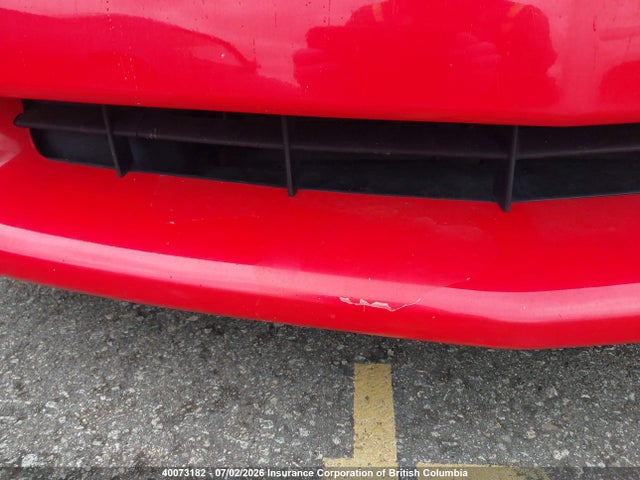 Aukcja sprzedaży 2012 Chevrolet Corvette, vin: 1G1YE2DW5C5110122, numer aukcji: 40073182