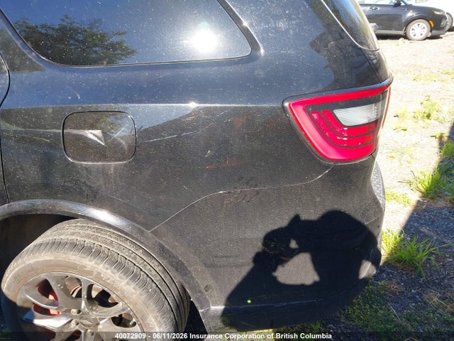 Dodge Durango R/t 2023 1C4SDJCT4PC571718 Image 3