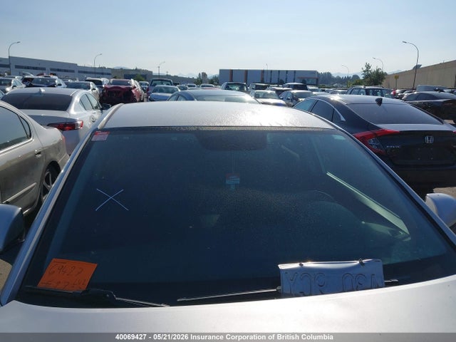 2018 Hyundai Elantra Sel/value/limited მანქანა იყიდება აუქციონზე, vin: KMHD84LF2JU443712, აუქციონის ნომერი: 40069427