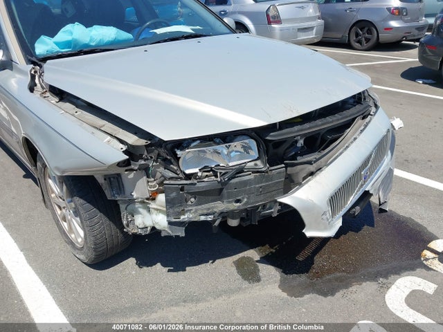 Aukcja sprzedaży 1999 Volvo S80 T6 Turbo, vin: YV1TS90D5X1003151, numer aukcji: 40071082
