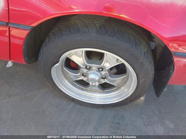 Продажа на аукционе авто 1985 Chevrolet Corvette, vin: 1G1YY0780F5129786, номер лота: 40075217