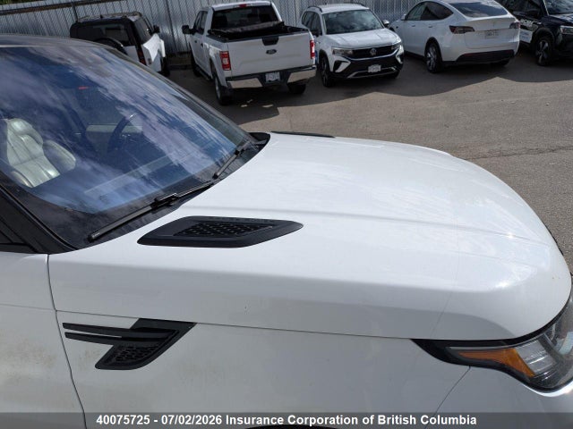 SALWR2FE7HA167873 Land Rover Range Rover Sport Sc