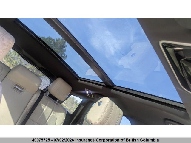 SALWR2FE7HA167873 Land Rover Range Rover Sport Sc