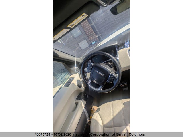 40075725 :رقم المزاد ، SALWR2FE7HA167873 vin ، 2017 Land Rover Range Rover Sport Sc مزاد بيع