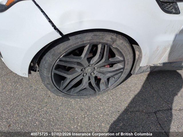 SALWR2FE7HA167873 Land Rover Range Rover Sport Sc