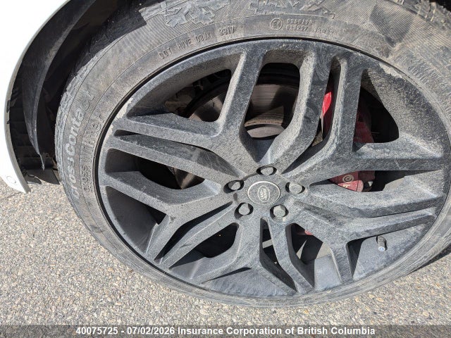 SALWR2FE7HA167873 Land Rover Range Rover Sport Sc