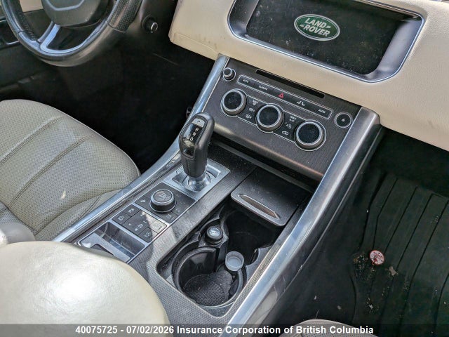 SALWR2FE7HA167873 Land Rover Range Rover Sport Sc