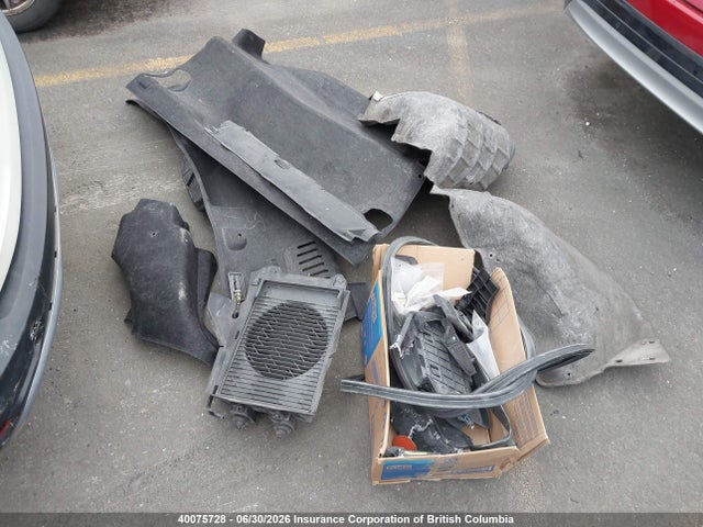 40075728 :رقم المزاد ، 1G1YA2D45R5112519 vin ، 2024 Chevrolet Corvette Stingray 1lt مزاد بيع