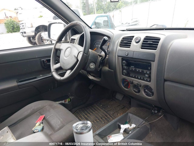 Aukcja sprzedaży 2006 Chevrolet Colorado, vin: 1GCCS196268240844, numer aukcji: 40071716