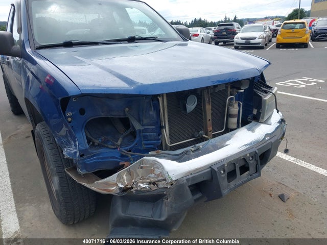 Aukcja sprzedaży 2006 Chevrolet Colorado, vin: 1GCCS196268240844, numer aukcji: 40071716