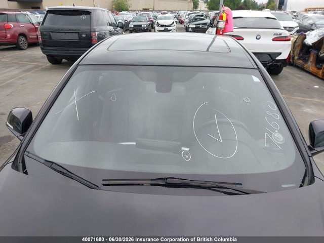 2013 Bmw 328 Xi მანქანა იყიდება აუქციონზე, vin: WBA3B3C57DF534287, აუქციონის ნომერი: 40071680