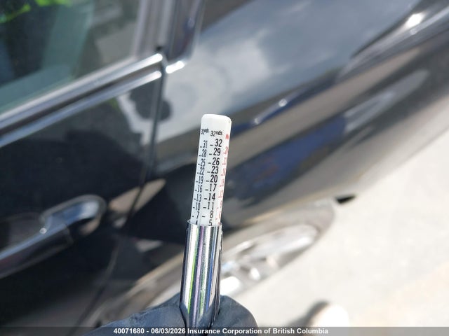 2013 Bmw 328 Xi მანქანა იყიდება აუქციონზე, vin: WBA3B3C57DF534287, აუქციონის ნომერი: 40071680
