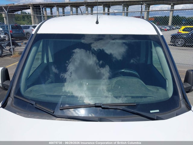 RAM Promaster City Slt 2015 ZFBERFDT3F6A07779 Image 17