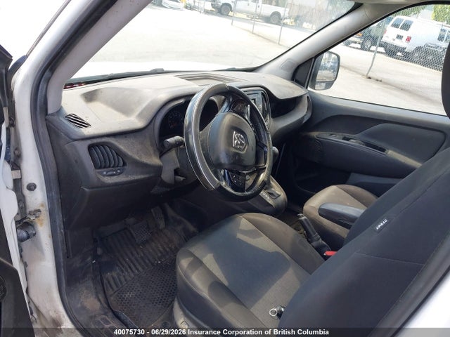 RAM Promaster City Slt 2015 ZFBERFDT3F6A07779 Image 19