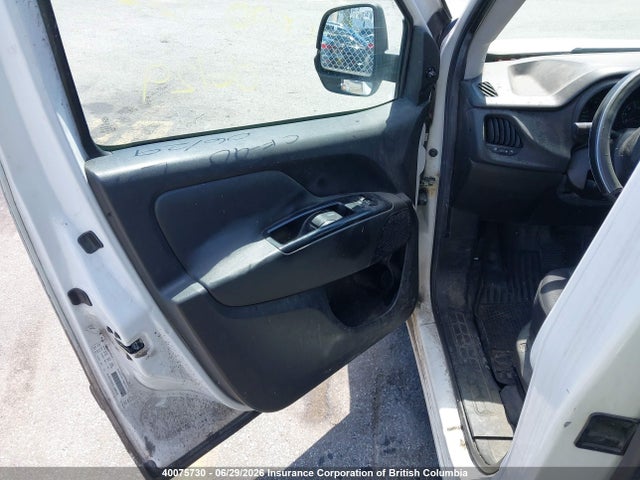 RAM Promaster City Slt 2015 ZFBERFDT3F6A07779 Image 20
