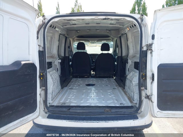RAM Promaster City Slt 2015 ZFBERFDT3F6A07779 Image 21