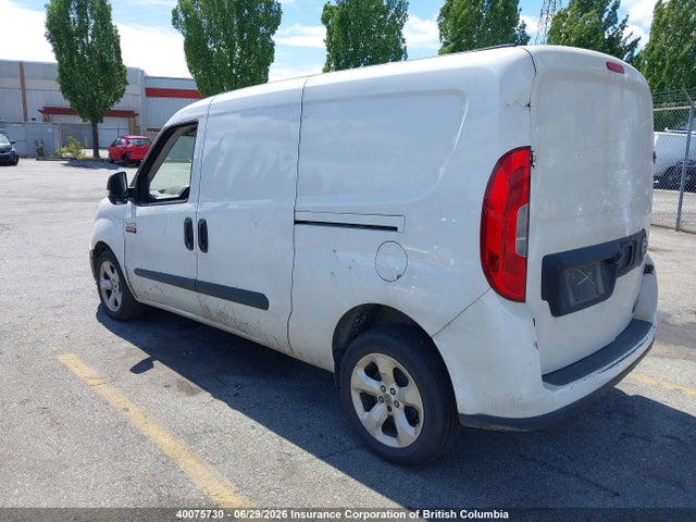 RAM Promaster City Slt 2015 ZFBERFDT3F6A07779 Image 3
