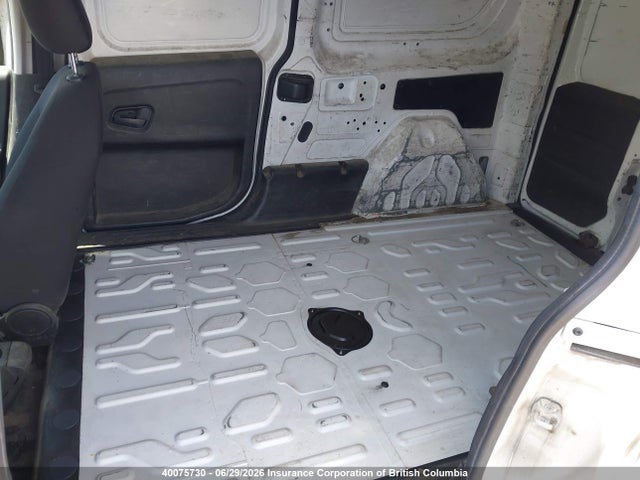 RAM Promaster City Slt 2015 ZFBERFDT3F6A07779 Image 8