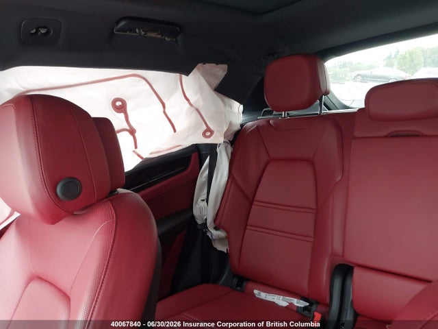 Porsche CAYENNE S 2020 WP1AB2AY2LDA27811 Image 12