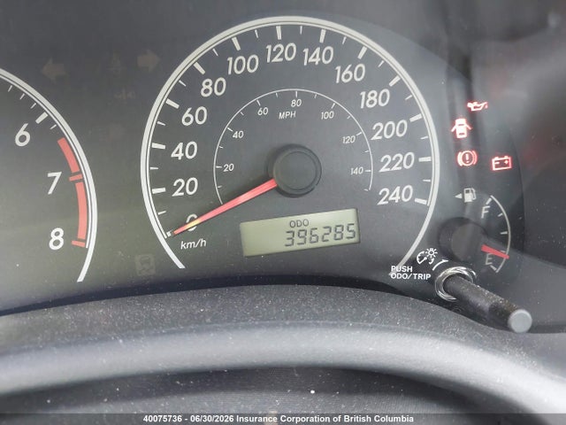 40075736 :رقم المزاد ، 2T1BU4EE3DC048466 vin ، 2013 Toyota Corolla Ce مزاد بيع