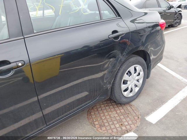 40075736 :رقم المزاد ، 2T1BU4EE3DC048466 vin ، 2013 Toyota Corolla Ce مزاد بيع
