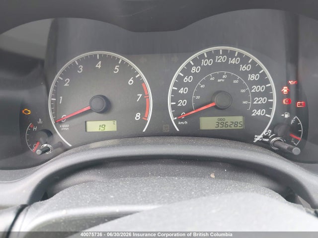 40075736 :رقم المزاد ، 2T1BU4EE3DC048466 vin ، 2013 Toyota Corolla Ce مزاد بيع