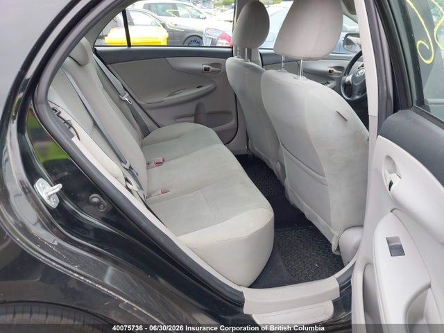 40075736 :رقم المزاد ، 2T1BU4EE3DC048466 vin ، 2013 Toyota Corolla Ce مزاد بيع