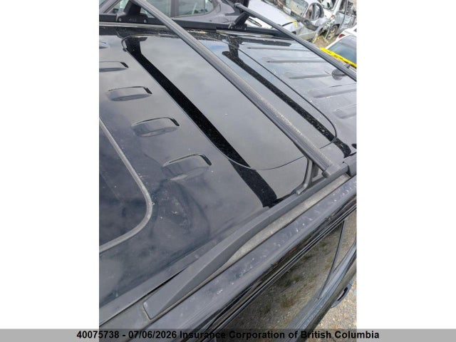 40075738 :رقم المزاد ، 1GNEVJKW4LJ229639 vin ، 2020 Chevrolet Traverse Rs مزاد بيع