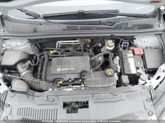 Aukcja sprzedaży 2013 Buick Encore, vin: KL4CJGSB0DB078204, numer aukcji: 40075740