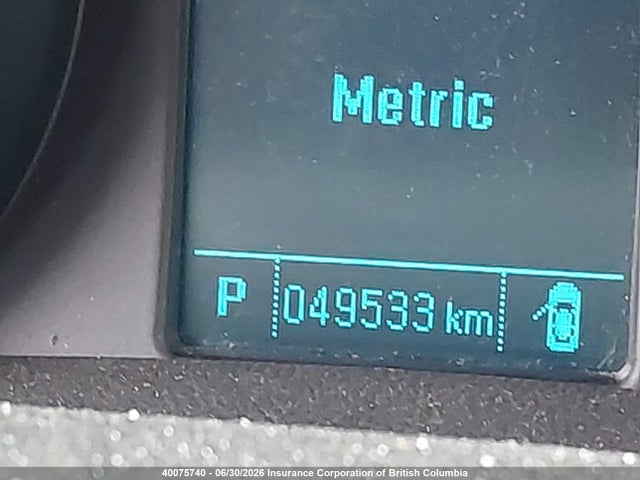 Aukcja sprzedaży 2013 Buick Encore, vin: KL4CJGSB0DB078204, numer aukcji: 40075740