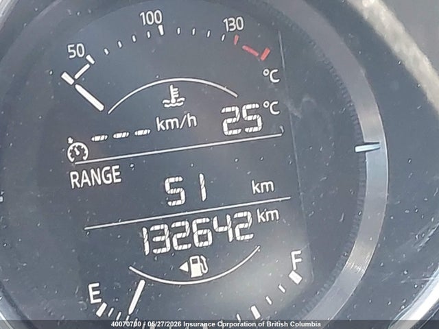 Aukcja sprzedaży 2017 Mazda Cx-5 Grand Touring, vin: JM3KFBDL1H0176954, numer aukcji: 40070700