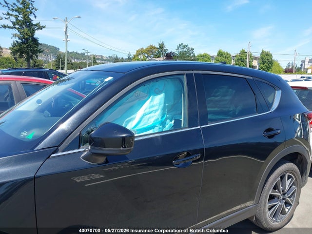 Aukcja sprzedaży 2017 Mazda Cx-5 Grand Touring, vin: JM3KFBDL1H0176954, numer aukcji: 40070700